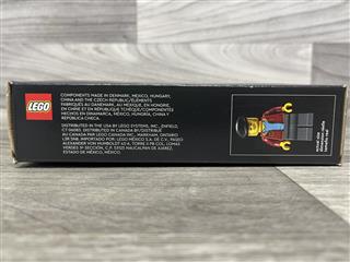 LEGO 40532 Vintage Taxi – Sealed Limited Edition Collector Set